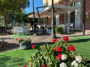 Hotel Adriatico Fosso Ghiaia